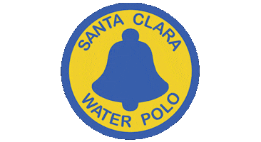 SCSCwaterpolo Sticker