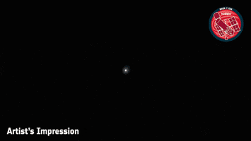 Universe Cosmos GIF by ESA/Hubble Space Telescope