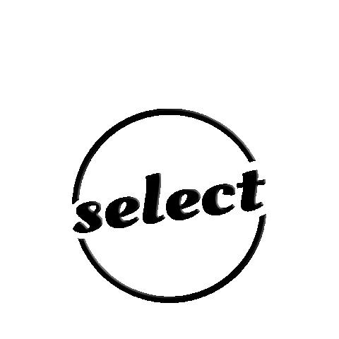 Select Malta Sticker