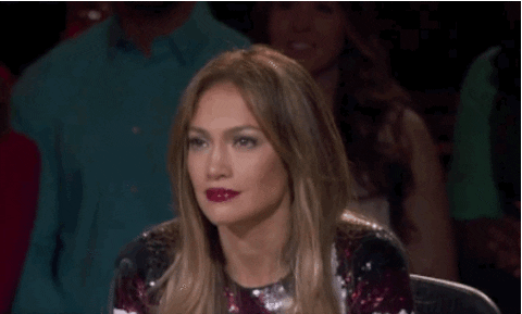 Jennifer Lopez Top 12 Guys GIF by American Idol - Find & Share on GIPHY