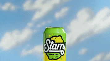 Starry Lemon Lime GIF by Starry