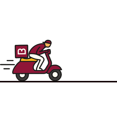 Sticker by sweetburger