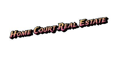 Home Court Real Estate Sticker by homecourt