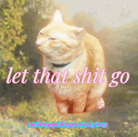 Let It Go Poop GIF