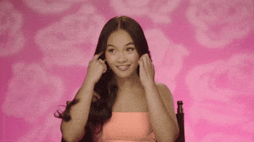 The Bachelorette Monkey GIF by Gold House