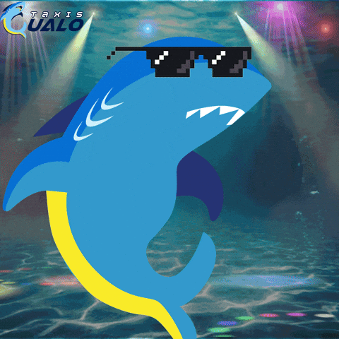 TaxisQualo GIF