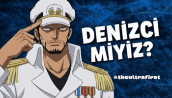 Denizcilik GIF