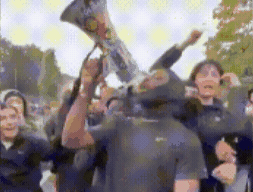 Robert Manifestation GIF