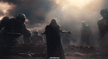 Iron Man Marvel GIF