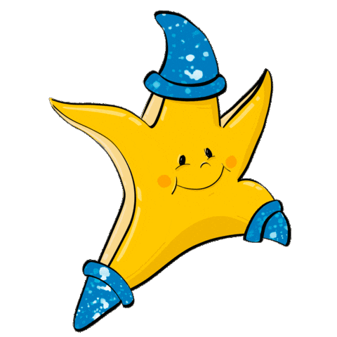 Happy Fun Sticker by pfeffer&MINZ-Verlag