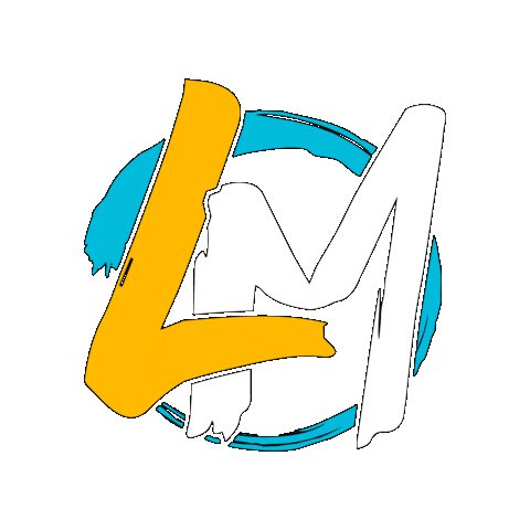 Luxe Marine Sticker