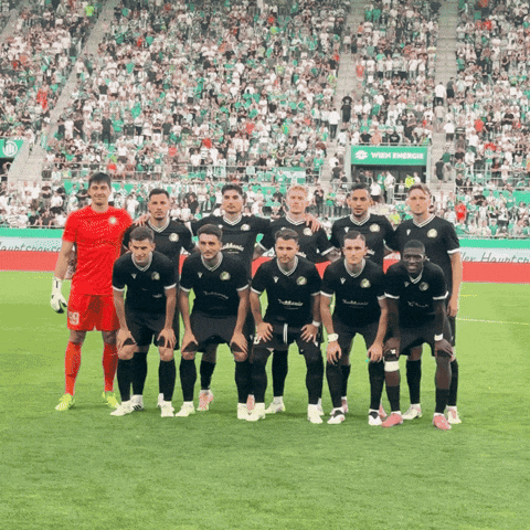 Football GIF by ETOfcofficial