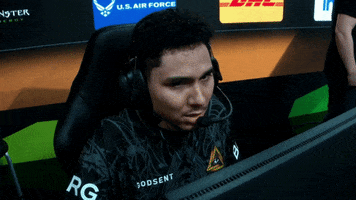 GODSENT GIF