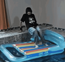 Streamer GIF