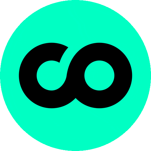 Corite Sticker