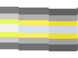 Pixelart Sticker
