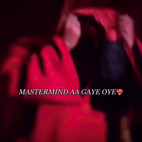Traitors Panda Gang GIF
