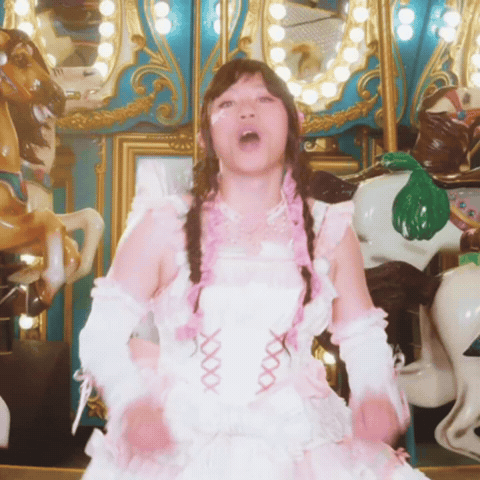 Rap Talk GIF