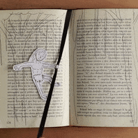 Book Sketch GIF by cintascotch