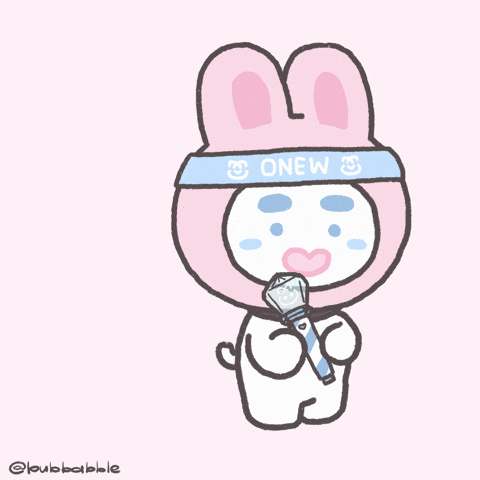 Lee Jinki GIF