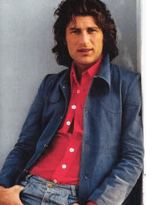 mike