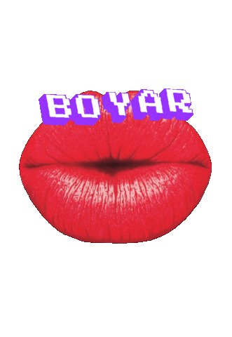 Sticker By Boyar Gif