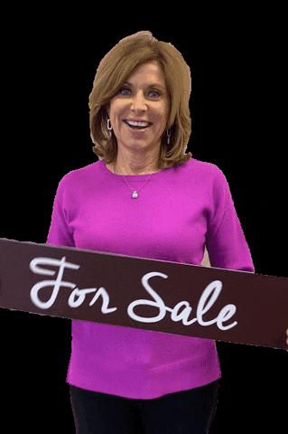 Forsale GIF by Camille Johnson, Realtors