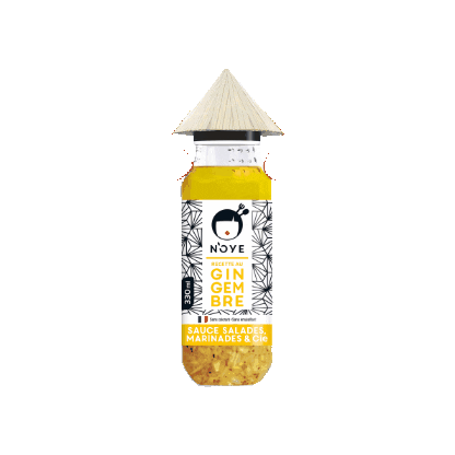 Noye Sticker by NORMAND'ASIE GOURMET BOUCEY