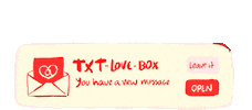 Mail Yougotmail Sticker by Marthy Green