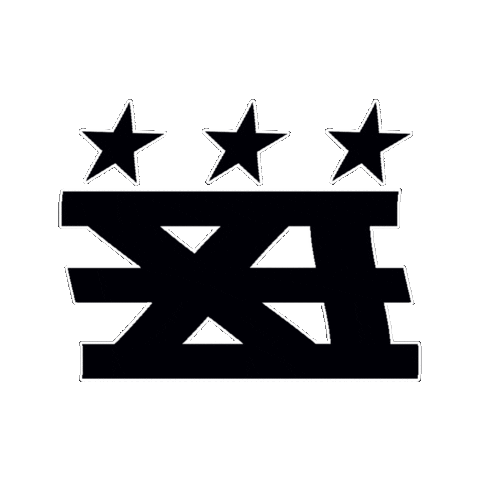 DCXI Sticker