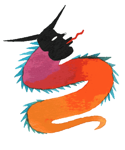 Festival ANIMAGE Sticker