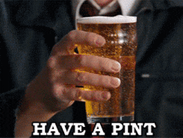 Pub GIFs on Giphy