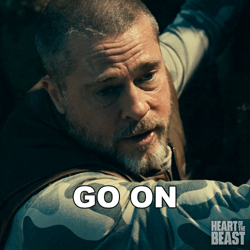 Brad Pitt GIF by Heart of the Beast