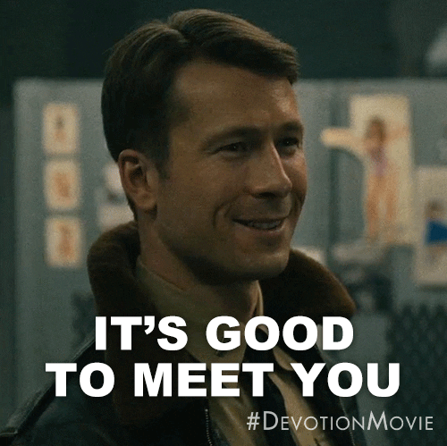 War Meeting GIF by Sony Pictures