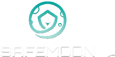 SAFEMOON Sticker