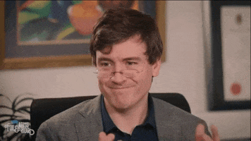 Conor Mckenna Insult GIF by FoilArmsandHog Conor Mckenna Insult GIF by FoilArmsandHog