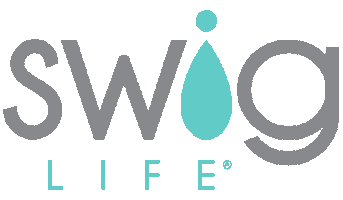 Water Hydrate Sticker by Swig Life