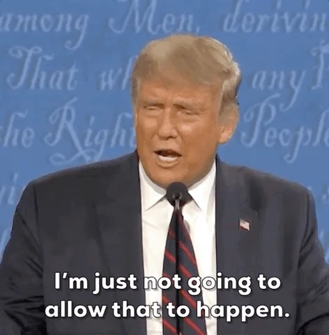 Donald Trump GIF