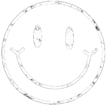 Smile Sticker