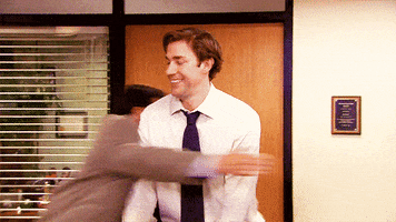Tv The Office animated GIF