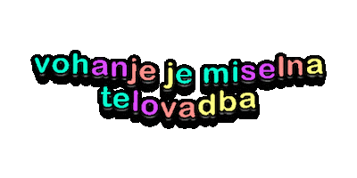 Šnof Sticker by Snof_pasjasola