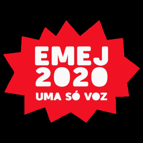 Bj Matao GIF by EMEJ 2020