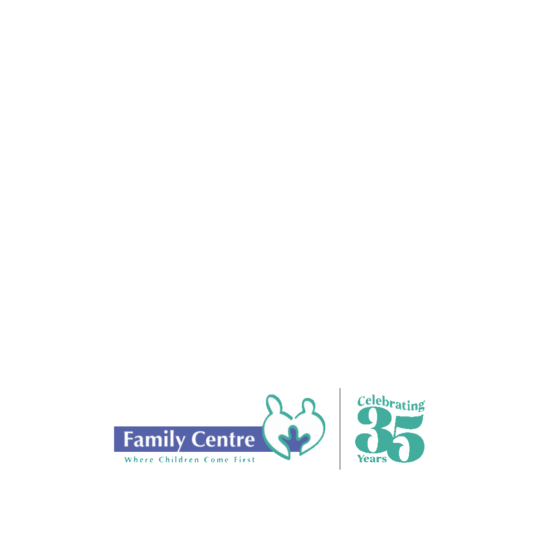 Mental Health Sticker by Family Centre