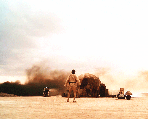 Pré-Intrigue : Tatooine ne répond plus Giphy