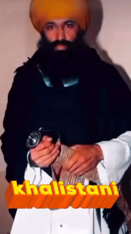 Khalistani GIF