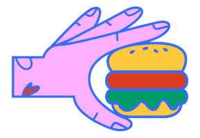 Fun Festival Sticker by Chocolate Fest