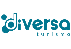 Diversa Turismo Sticker