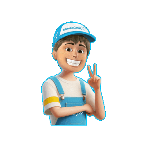 Animated Sticker