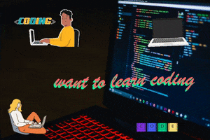 Coding Classes In Delhi GIF