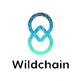Wildchain Sticker